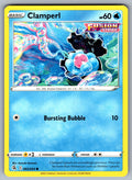 Clamperl Common SWSH08: Fusion Strike 065/264 NM 2021