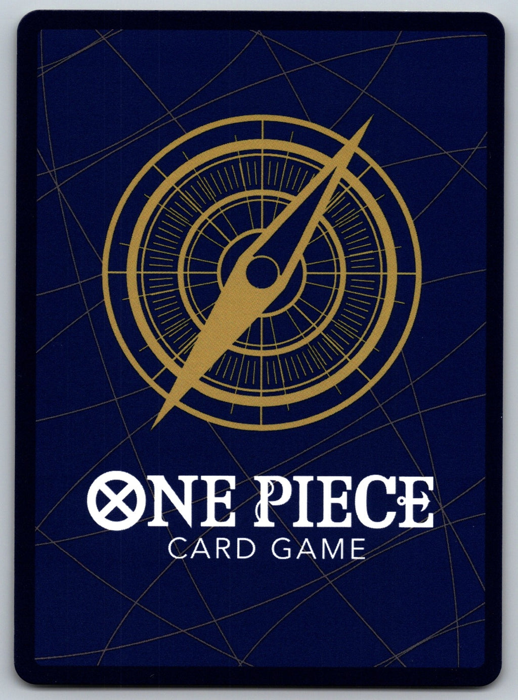 The Three Brothers' Bond Foil C Ultra Deck: The Three Brothers ST13-019 NM 2024 (Back)