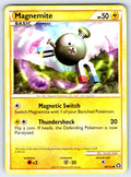 Magnemite Common Triumphant 68/102 LP 2010