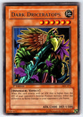 Dark Driceratops Unlimited Common Dark Revelation Volume 2 DR2-EN074 NM 2005