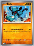 Riolu Common ME: Ascended Heroes 112/217 NM 2026
