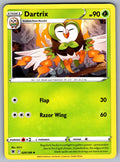 Dartrix Uncommon SWSH10: Astral Radiance 020/189 NM 2022