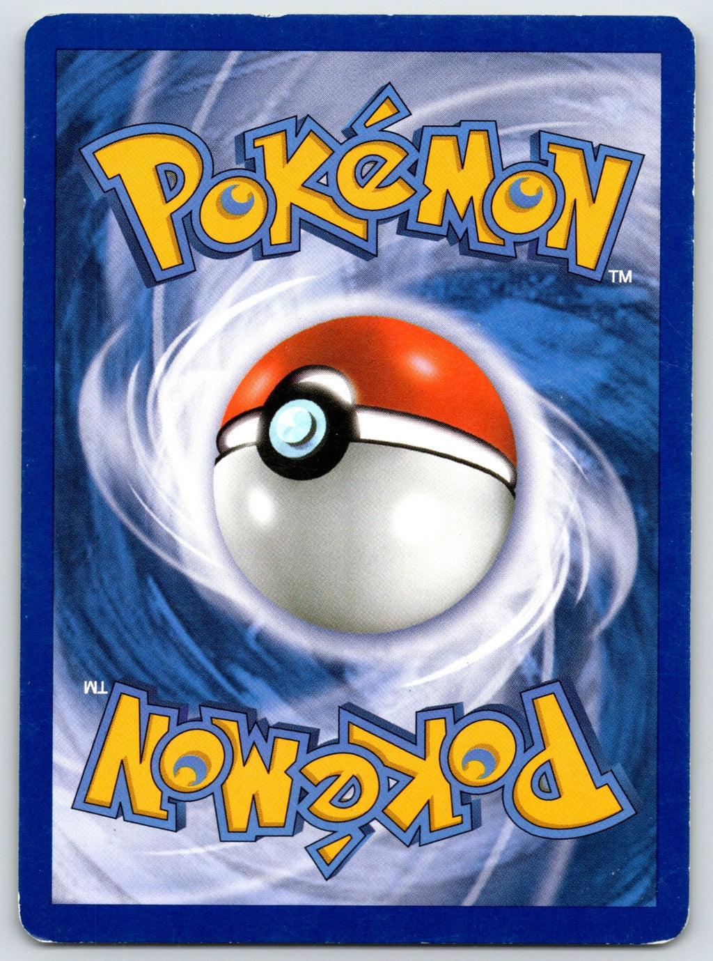 Zorua (69) Common Dark Explorers 69/108 LP 2012 (Back)