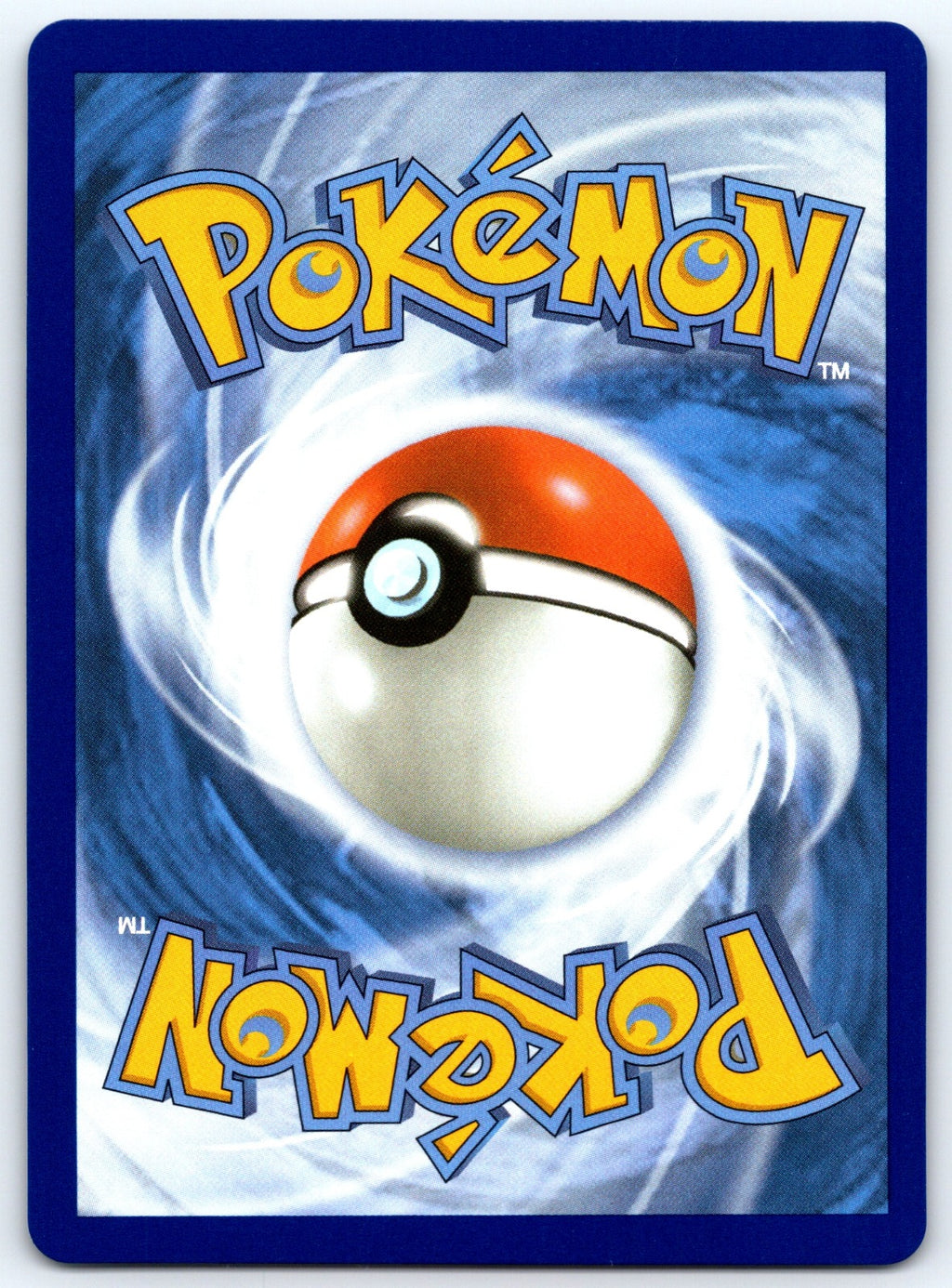 Mega Greninja ex Holo Double Rare ME04: Chaos Rising 022/086 NM 2026 (Back)