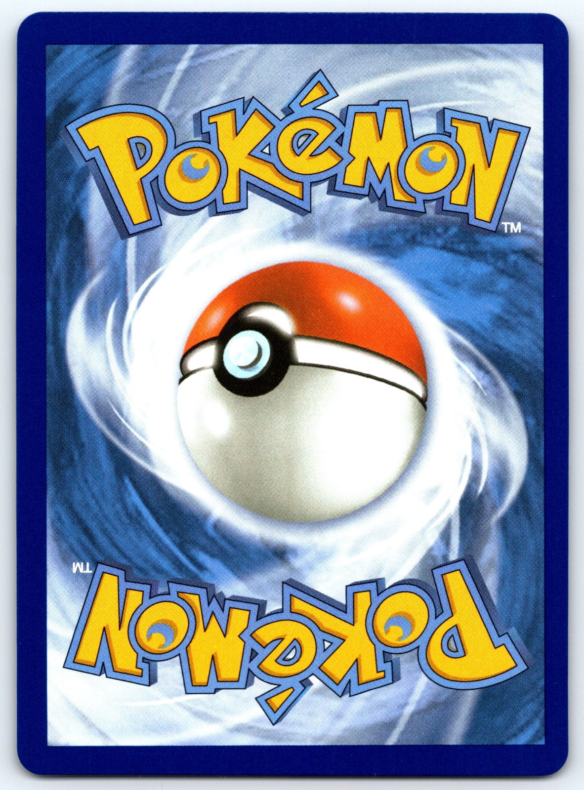 Mega Greninja ex Holo Double Rare ME04: Chaos Rising 022/086 NM 2026 (Back)