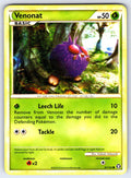 Venonat Common Triumphant 81/102 LP 2010
