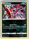 Hoopa Reverse Holo Holo Rare SWSH: Crown Zenith 083/159 NM 2023