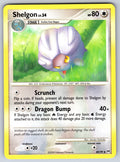 Shelgon Uncommon Arceus 48/99 LP 2009