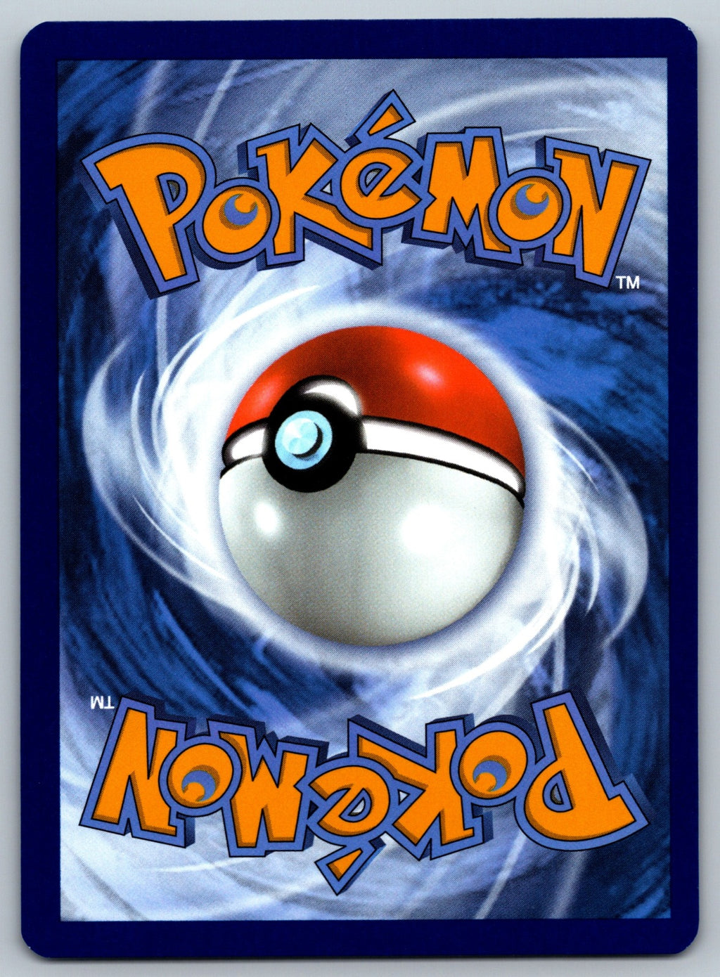 Strange Timepiece Uncommon ME01: Mega Evolution 128/132 NM 2025 (Back)