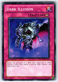 Dark Illusion 1st Edition Common Structure Deck: Marik SDMA-EN036 HP 2010