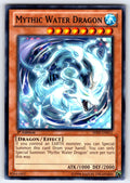 Mythic Water Dragon 1st Edition Common Shadow Specters SHSP-EN011 LP 2013