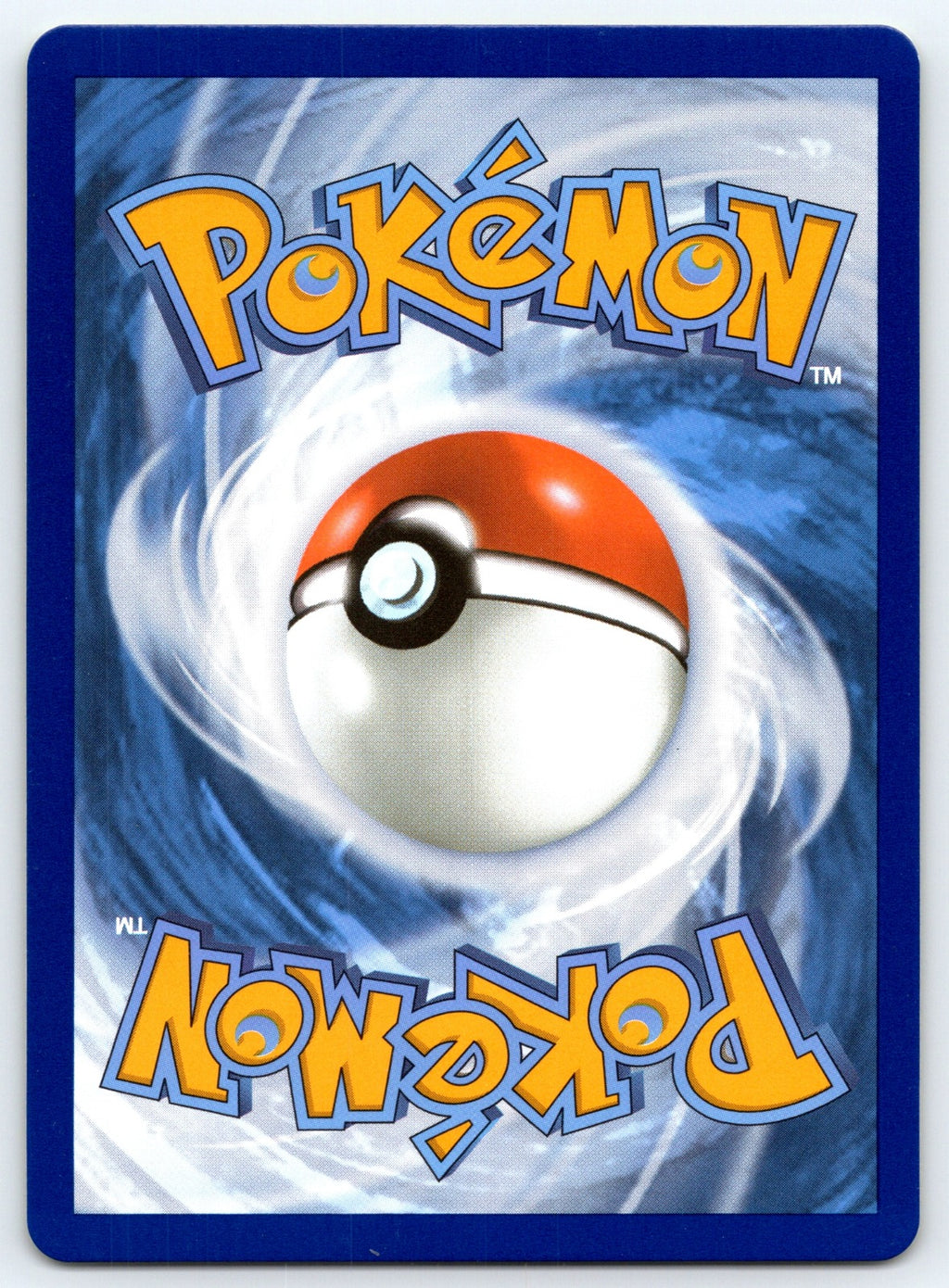Swoobat Uncommon SWSH07: Evolving Skies 069/203 LP 2021 (Back)