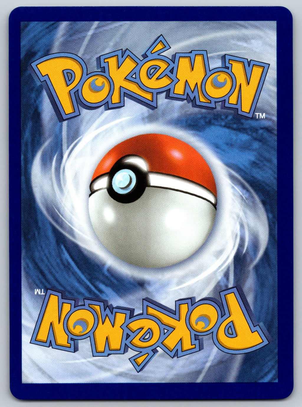 Mega Gardevoir ex Holo Double Rare Prize Pack Series Cards 060/132 NM 2022 (Back)