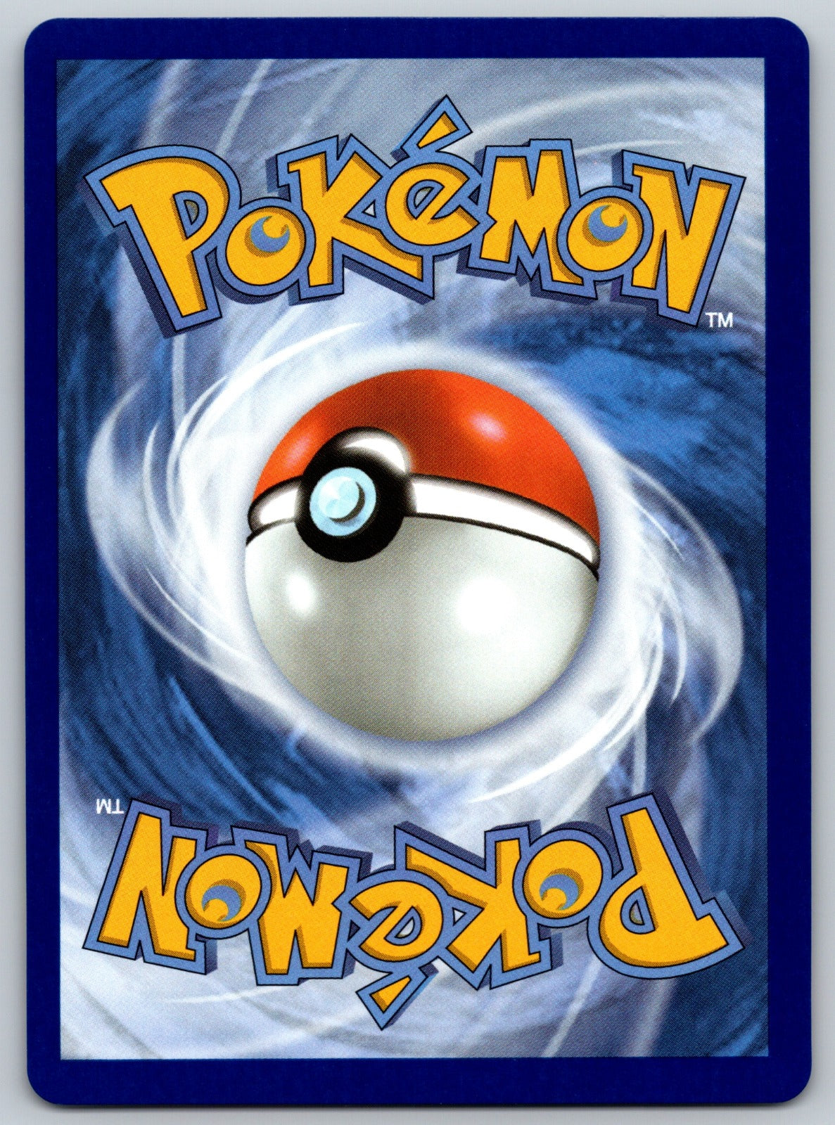 Mega Gardevoir ex Holo Double Rare Prize Pack Series Cards 060/132 NM 2022 (Back)