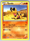 Sandile Common Black and White 63/114 LP 2011