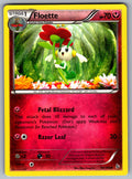Floette (65) Uncommon XY - Flashfire 65/106 LP 2014