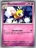 Ribombee Uncommon SV05: Temporal Forces 076/162 NM 2024