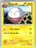 Electrode Uncommon Boundaries Crossed 52/149 LP 2012