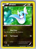 Dratini Common Plasma Freeze 81/116 LP 2013