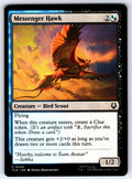 Messenger Hawk C Avatar: The Last Airbender 234 NM 2025