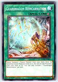 Guardragon Reincarnation Unlimited Common Dark Neostorm DANE-EN060 LP 2019