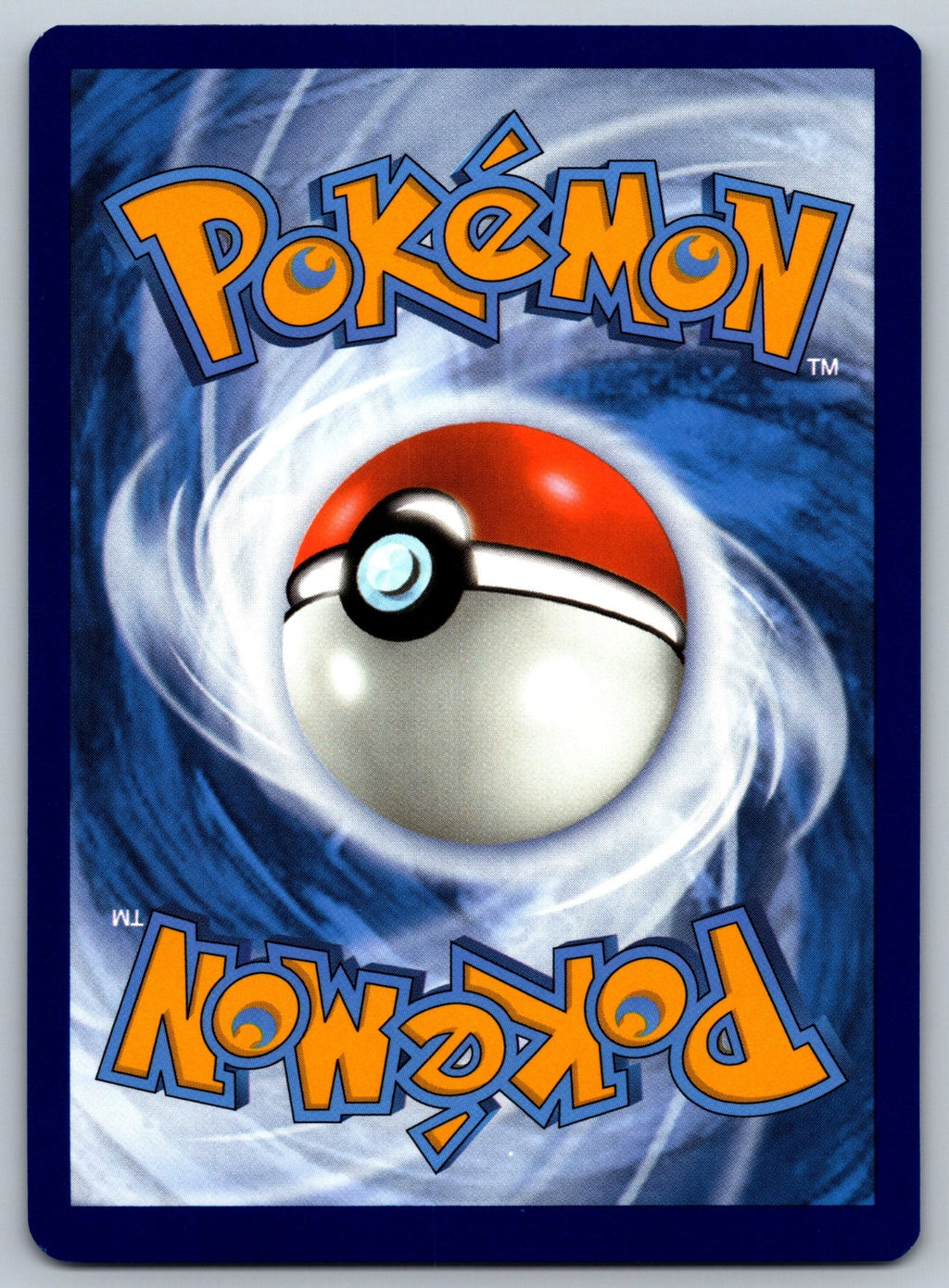 Scream Tail Uncommon SV04: Paradox Rift 086/182 NM 2023 (Back)