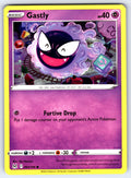 Gastly Common SWSH11: Lost Origin 064/196 NM 2022