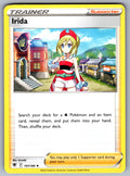 Irida Rare Deck Exclusives 147/189 NM 2016