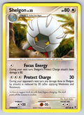 Shelgon Uncommon Secret Wonders 64/132 LP 2007