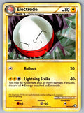Electrode Uncommon Triumphant 34/102 LP 2010