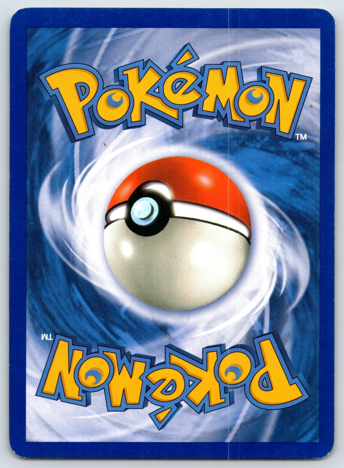 Tauros Uncommon Legends Awakened 74/146 LP 2008 (Back)