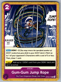 Gum-Gum Jump Rope C Emperors in the New World OP09-079 NM 2024