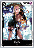 Kalifa C Extra Booster: One Piece Heroines Edition EB03-040 NM 2026