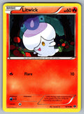 Litwick Common Next Destinies 18/99 LP 2012