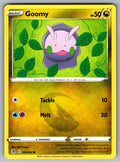 Goomy Common SWSH08: Fusion Strike 195/264 NM 2021