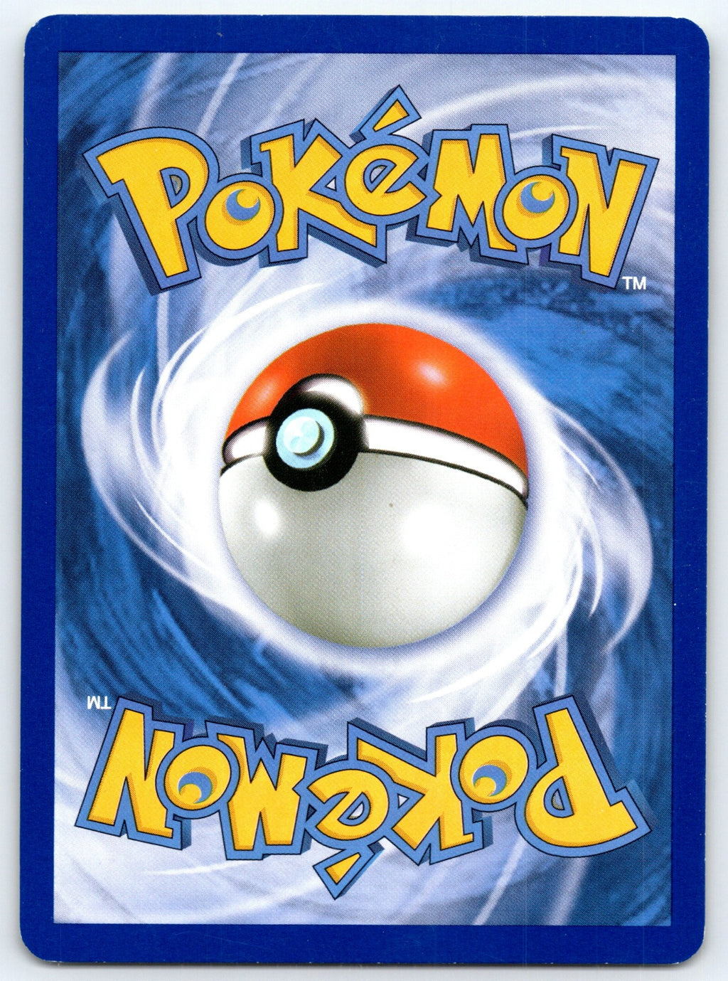 Donphan Uncommon HeartGold SoulSilver 40/123 LP 2010 (Back)