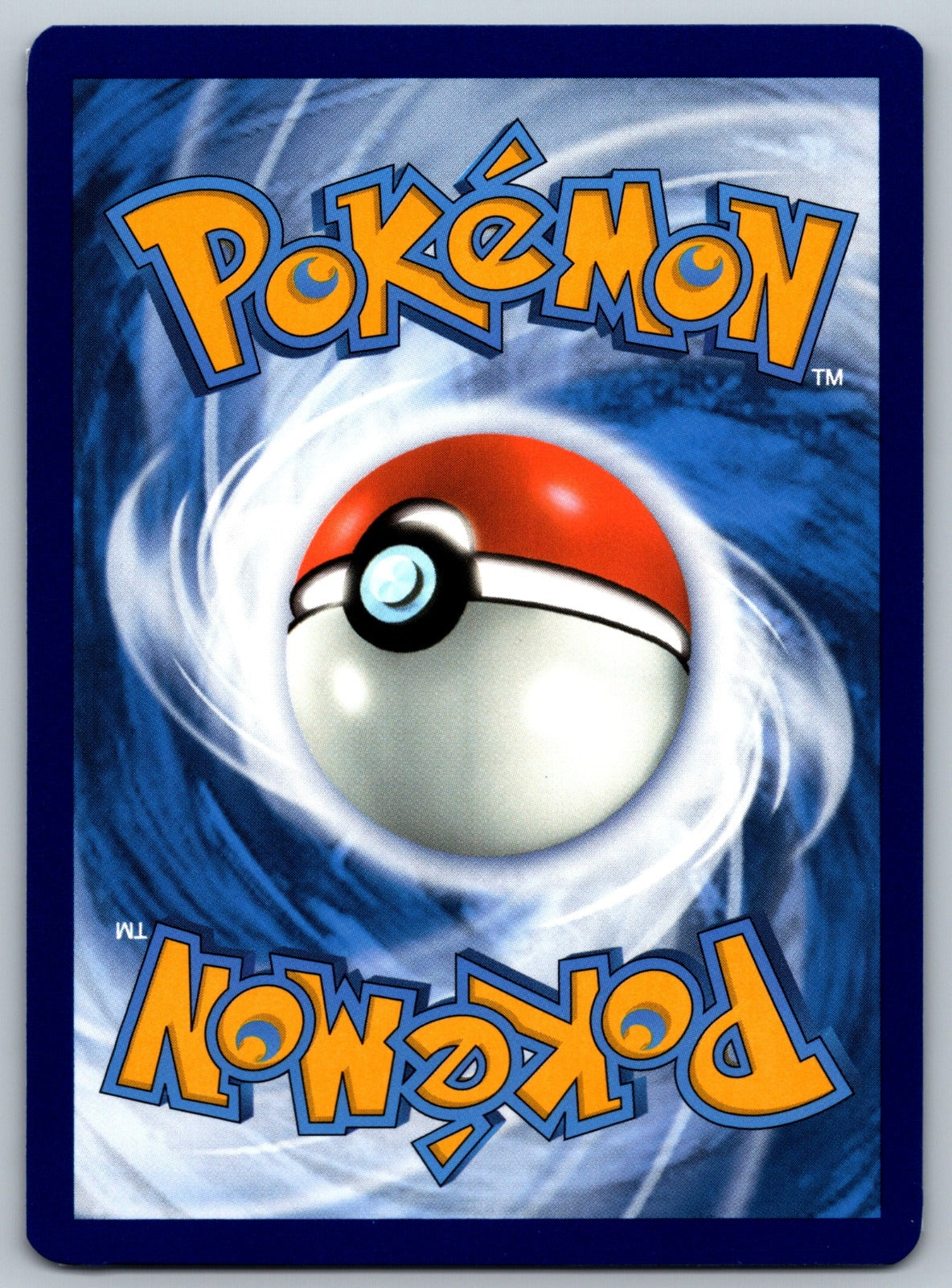 Vigoroth Uncommon SV02: Paldea Evolved 161/193 NM 2023 (Back)