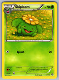 Skiploom Uncommon XY - Steam Siege 4/114 LP 2016