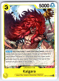 Kalgara UC Adventure on Kami's Island OP15-101 NM 2026