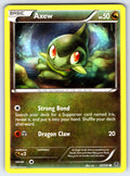 Axew Common Plasma Blast 67/101 LP 2013