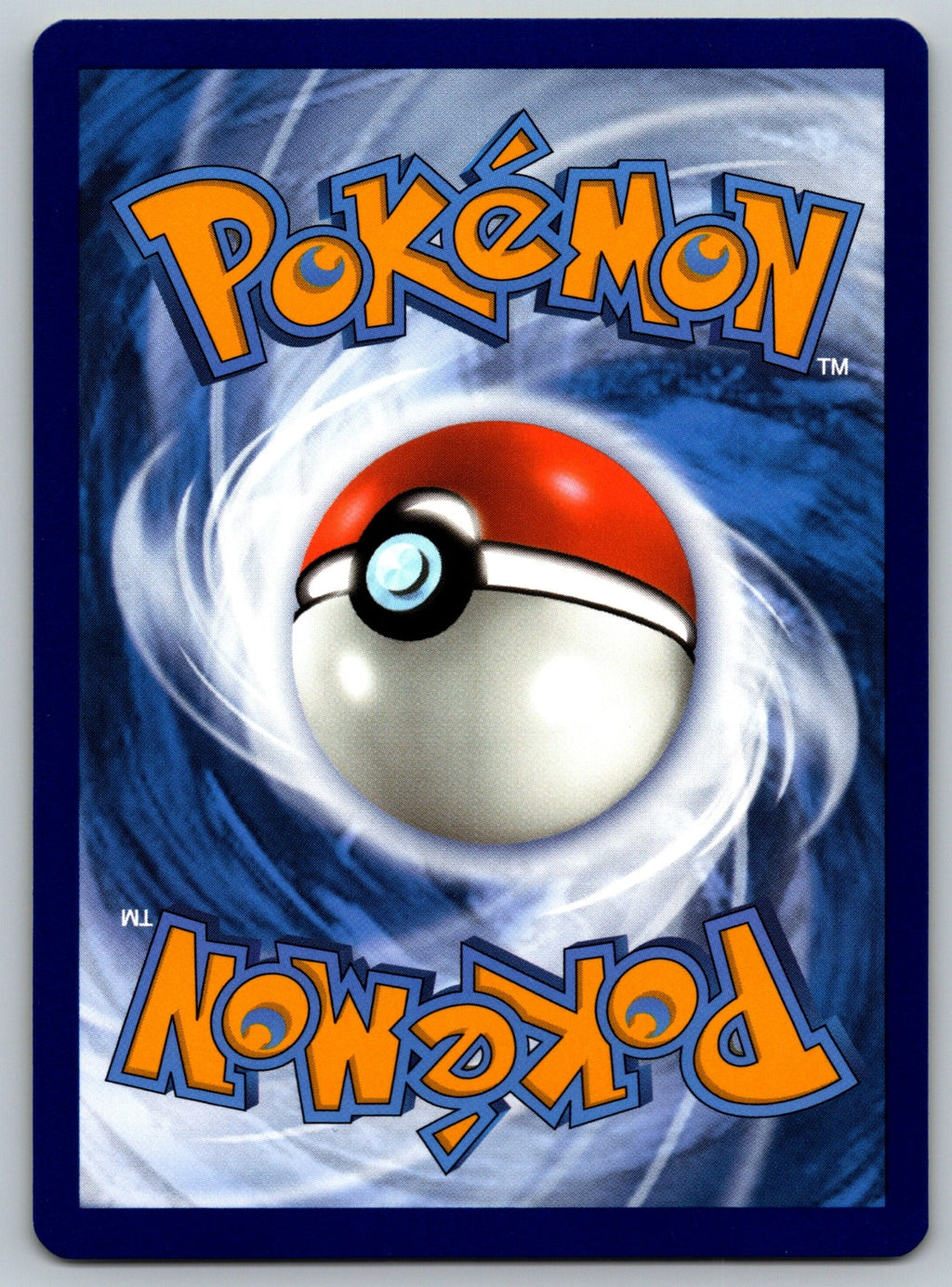 Hisuian Growlithe Common SWSH11: Lost Origin 083/196 NM 2022 (Back)
