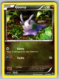 Goomy Common XY - Flashfire 72/106 LP 2014