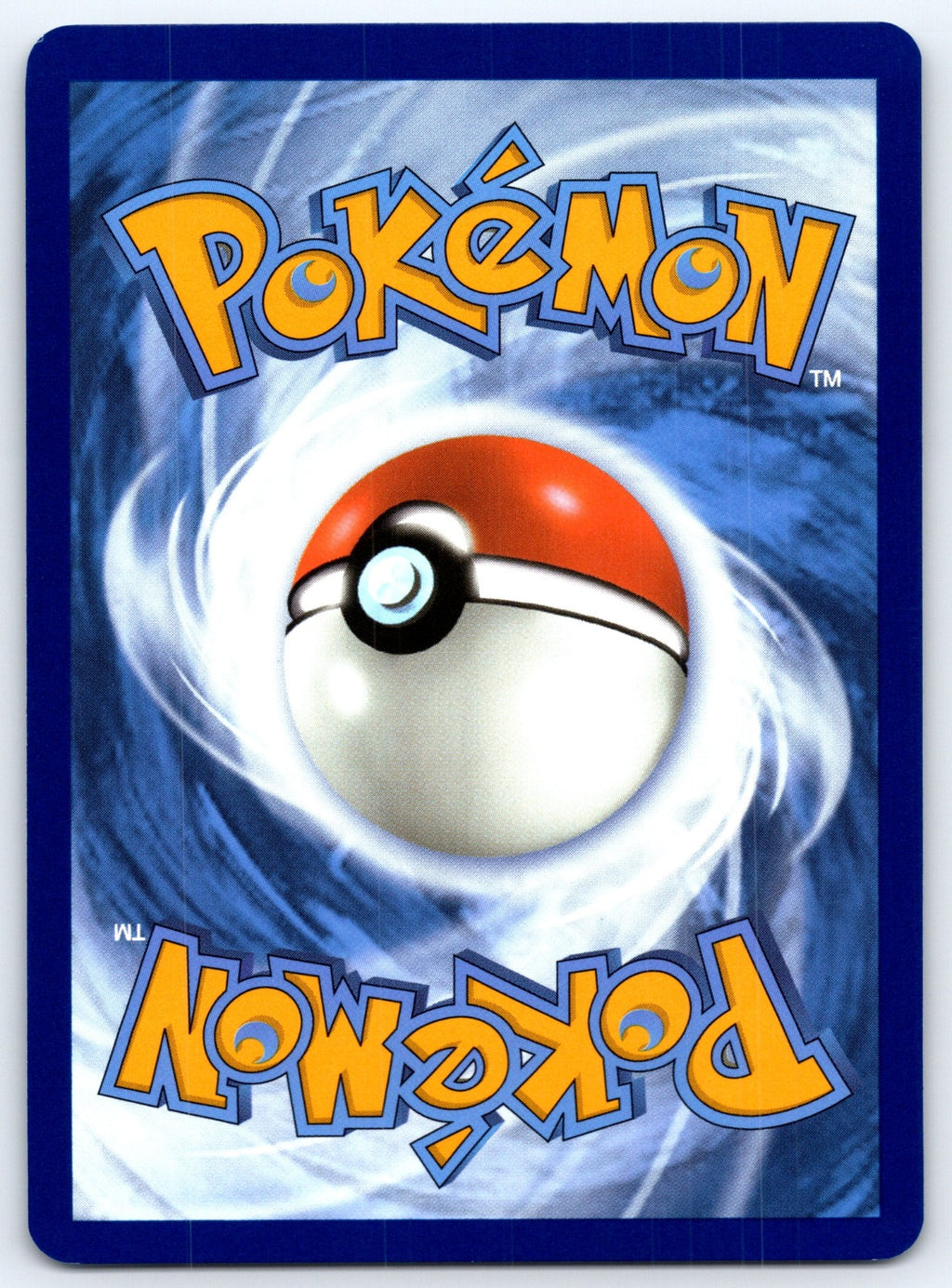 Team Rocket's Wobbuffet Reverse Holo Rare SV10: Destined Rivals 082/182 NM 2025 (Back)