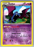 Golbat Uncommon Generations 31/83 LP 2016