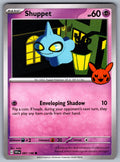 Shuppet Common Trick or Trade BOOster Bundle 2023 087/198 NM 2023