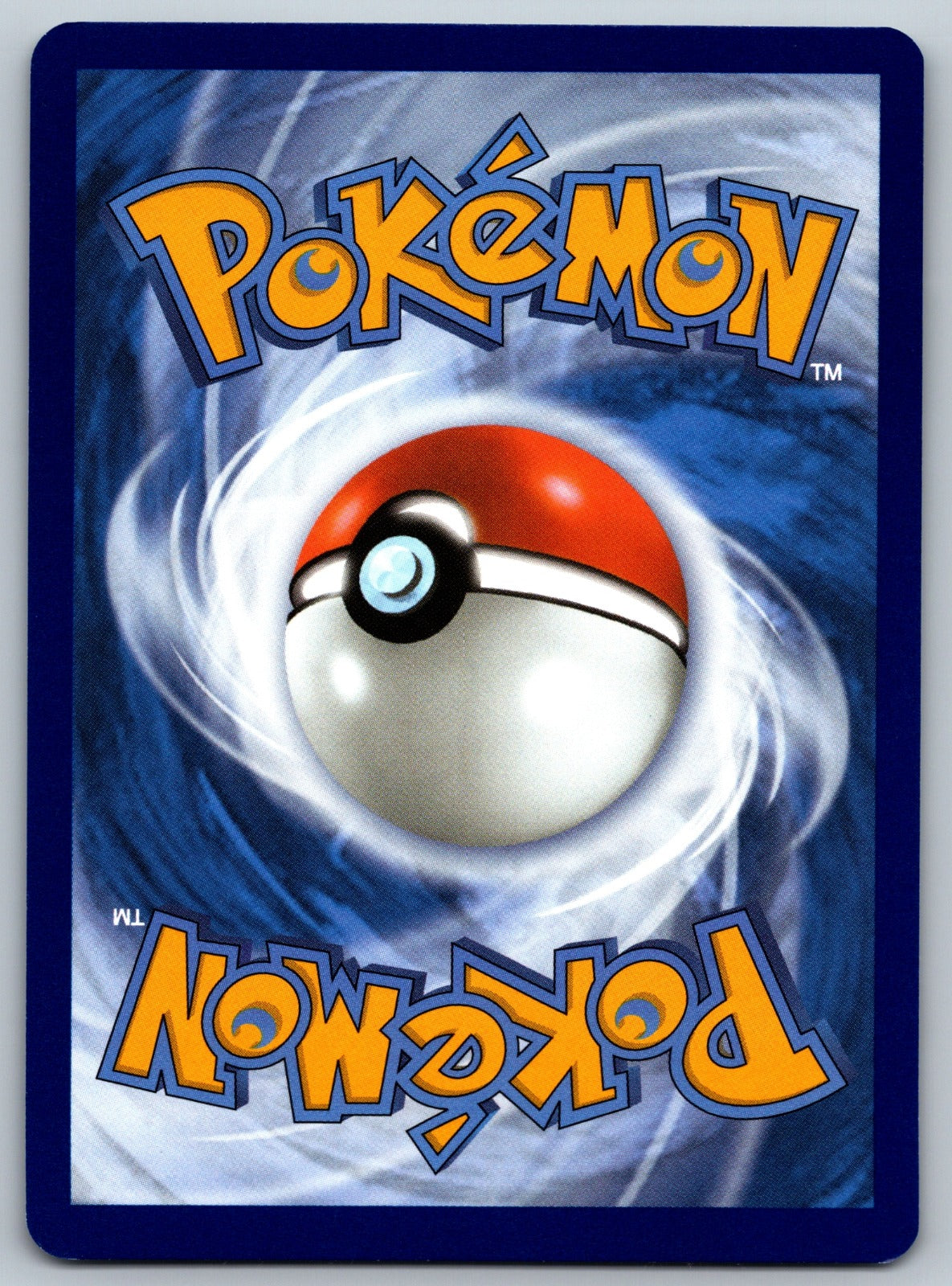 Miraidon Rare Deck Exclusives 121/162 NM 2016 (Back)