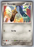 Honedge Common SV04: Paradox Rift 130/182 NM 2023