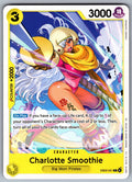 Charlotte Smoothie C Extra Booster: One Piece Heroines Edition EB03-051 NM 2026