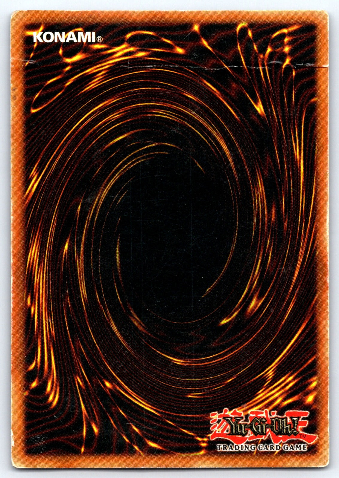 Five-Headed Dragon Limited Ultra Rare Structure Deck: Dinosaur's Rage SD09-ENSS1 (Back)
