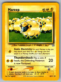 Mareep Unlimited Common Neo Genesis 065/111 NM 2000